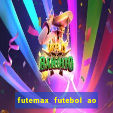 futemax futebol ao vivo cruzeiro